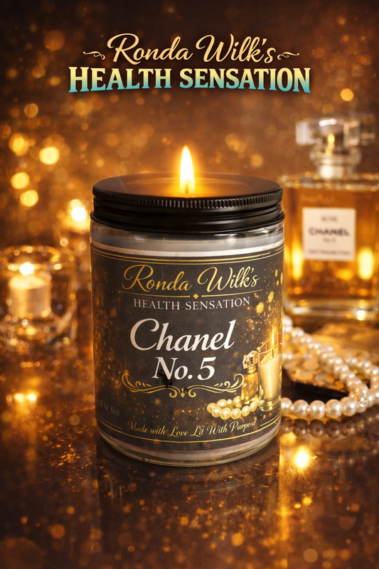 Chanel N°5