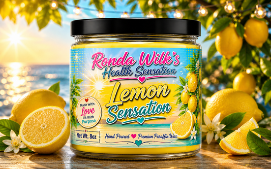 Lemon Sensation