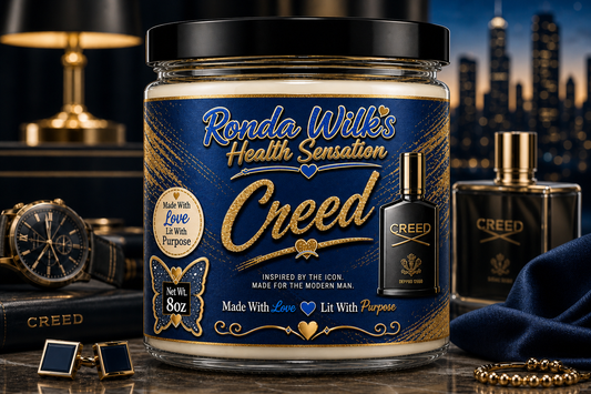 Creed(m)Type