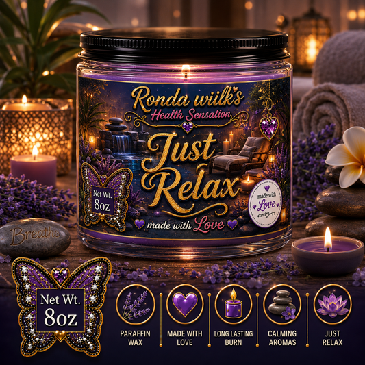 Just Relax